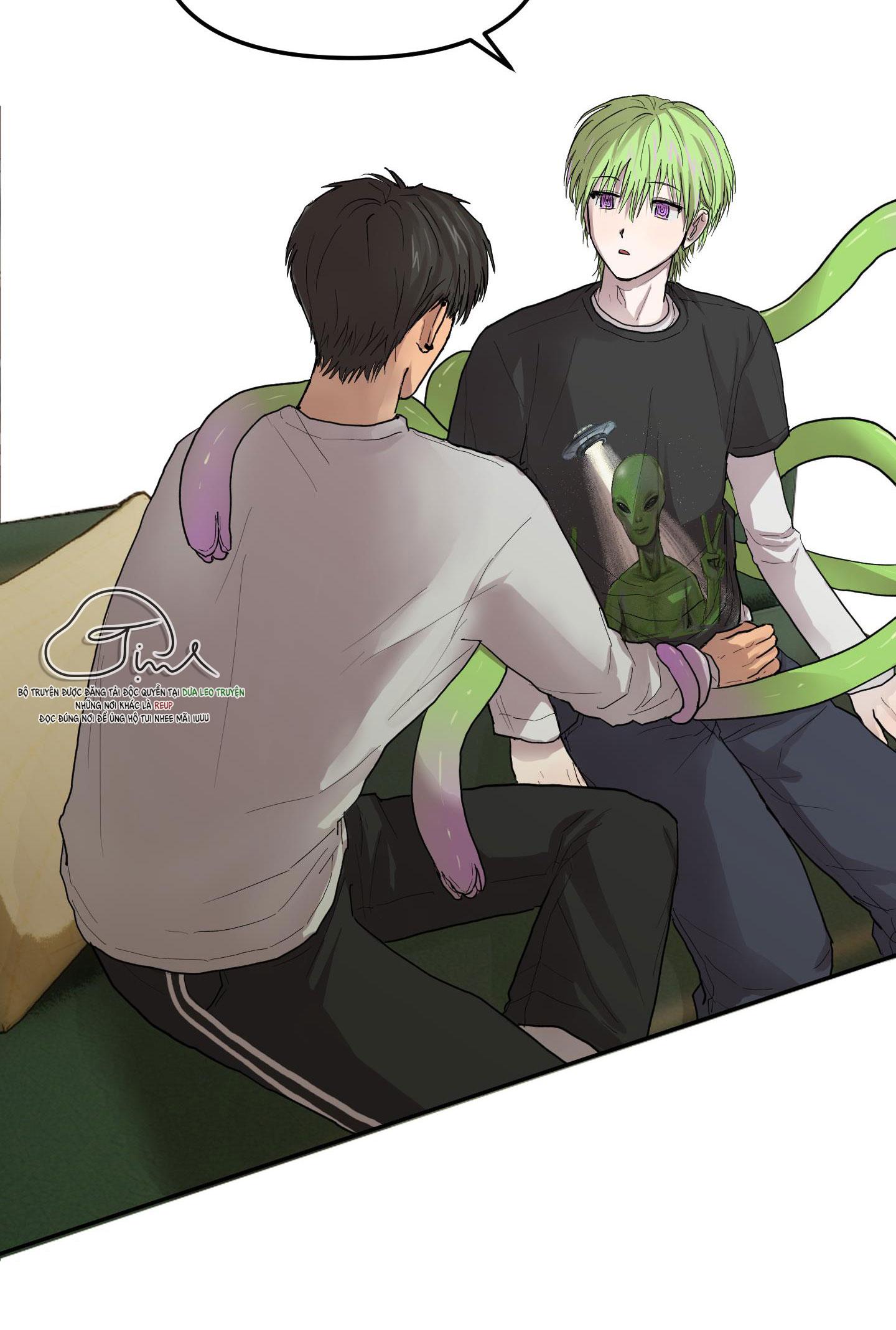 Tuyển Tập Manhwa Dằm Khăm - Chap 1