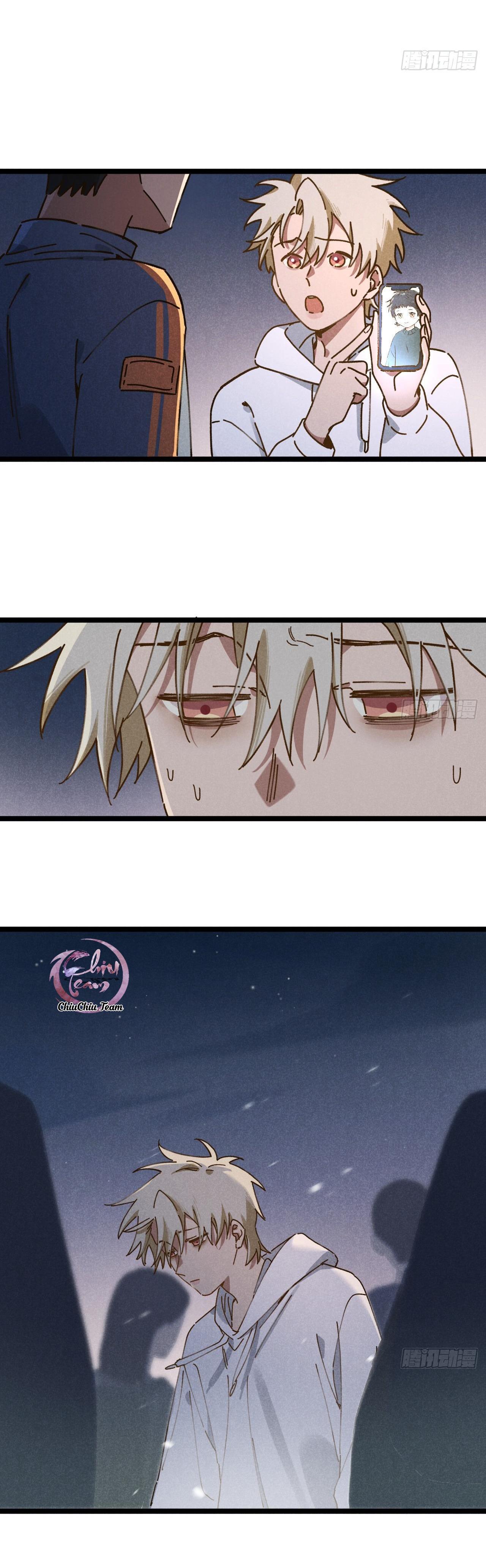 Ra Ruộng Ngô Với Anh Á, Còn Lâu! - Chap 10