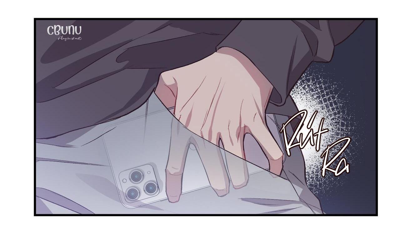 (CBunu) Bí Mật Của Mái Tóc - Chap 11