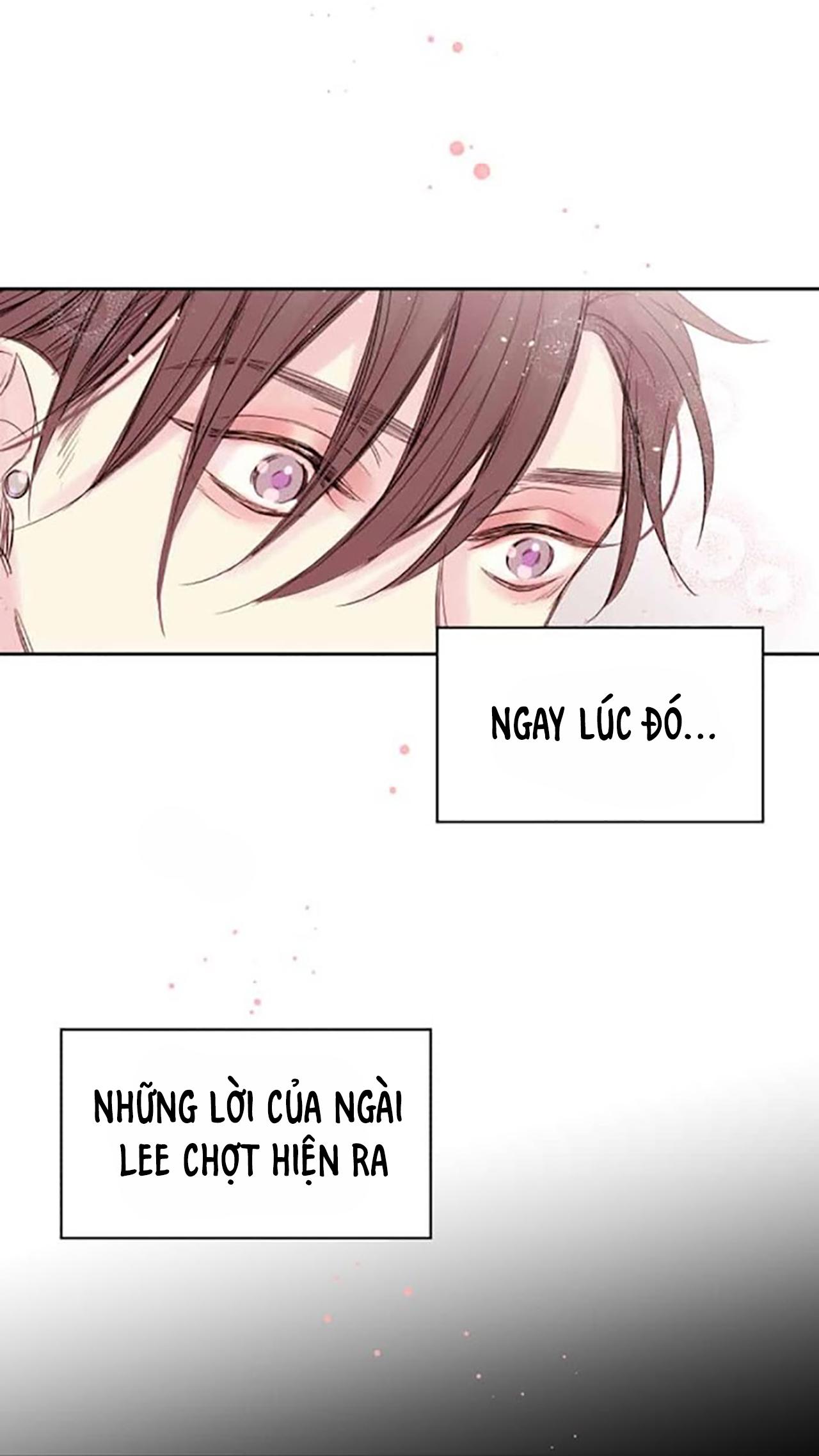 Bí Mật Của Tôi - Chap 5