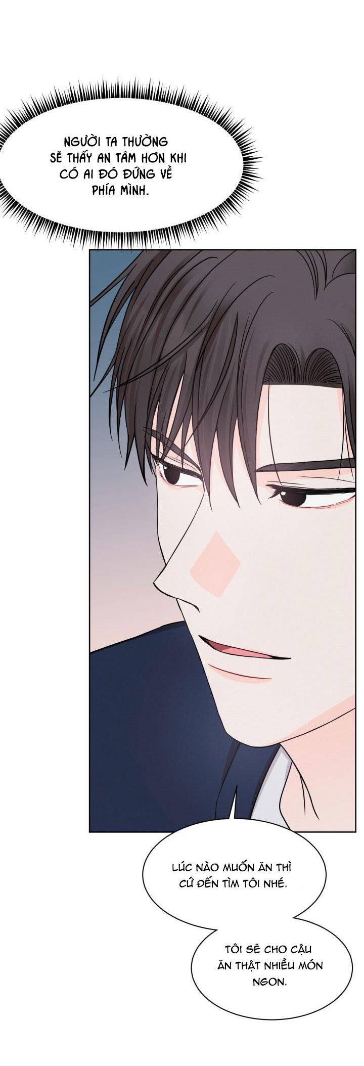 QUỶ ĐÓI - Chap 5