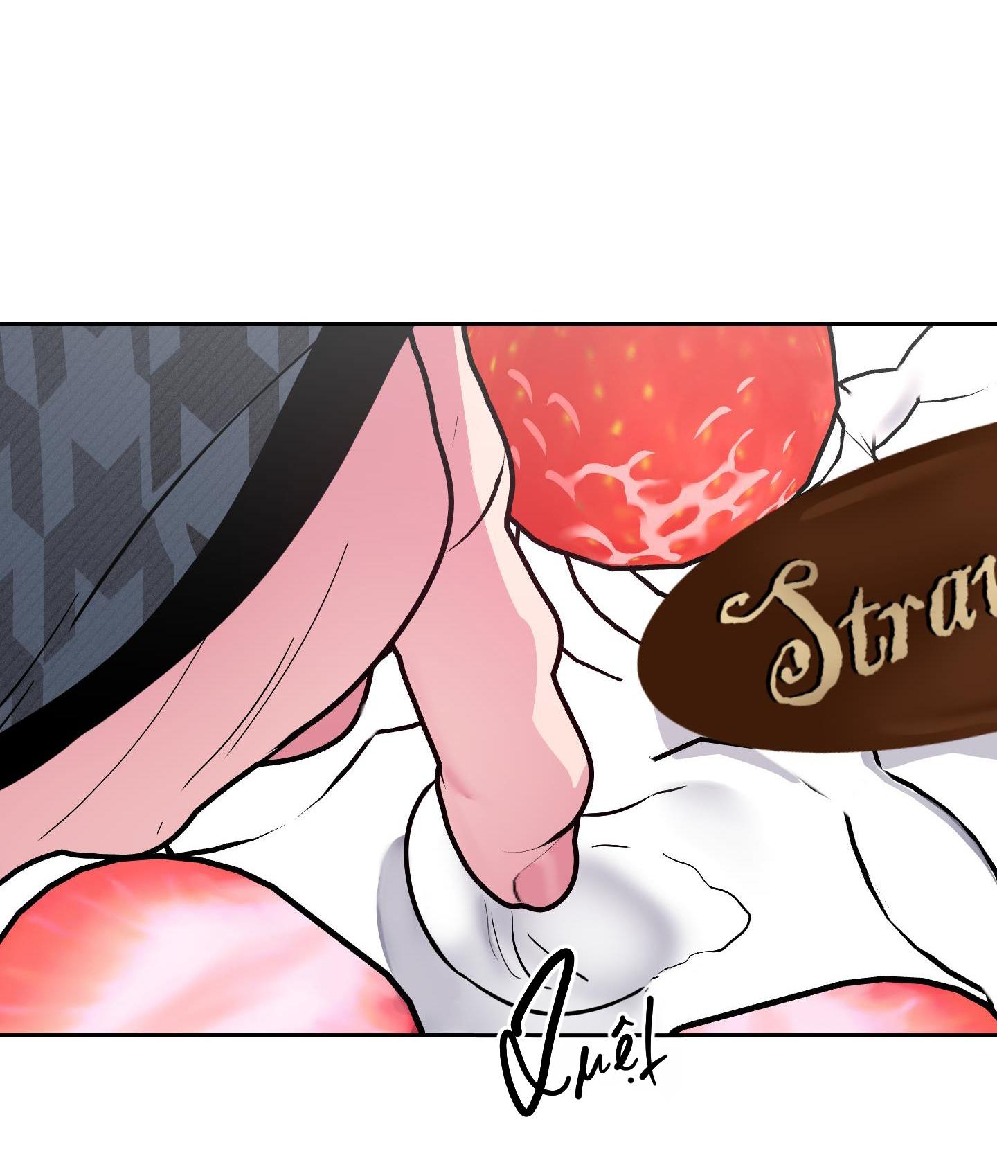 ANH, HÌNH NHƯ EM TĂNG CÂN RỒI - Chap 16