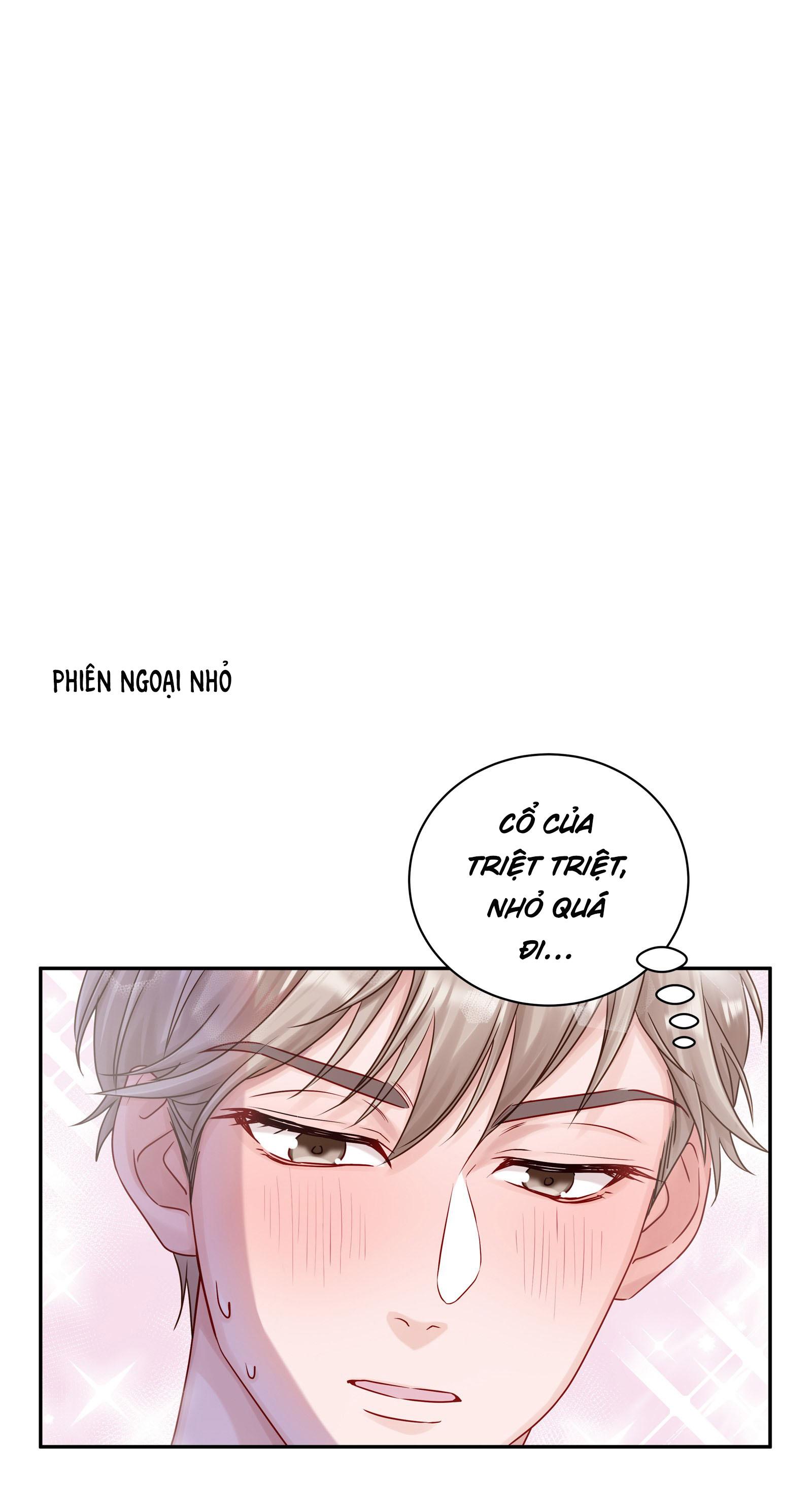 (END) Để Ý Tôi Một Chút Đi Mà - Chap 46