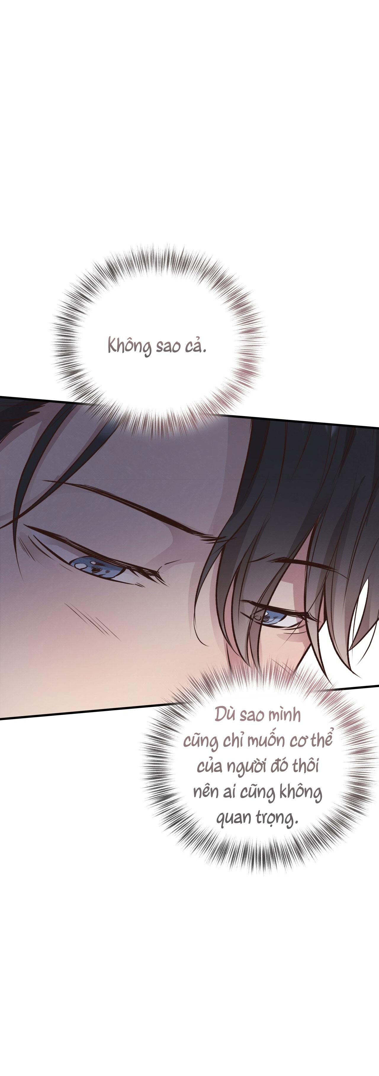 MẬT GẤU - Chap 24