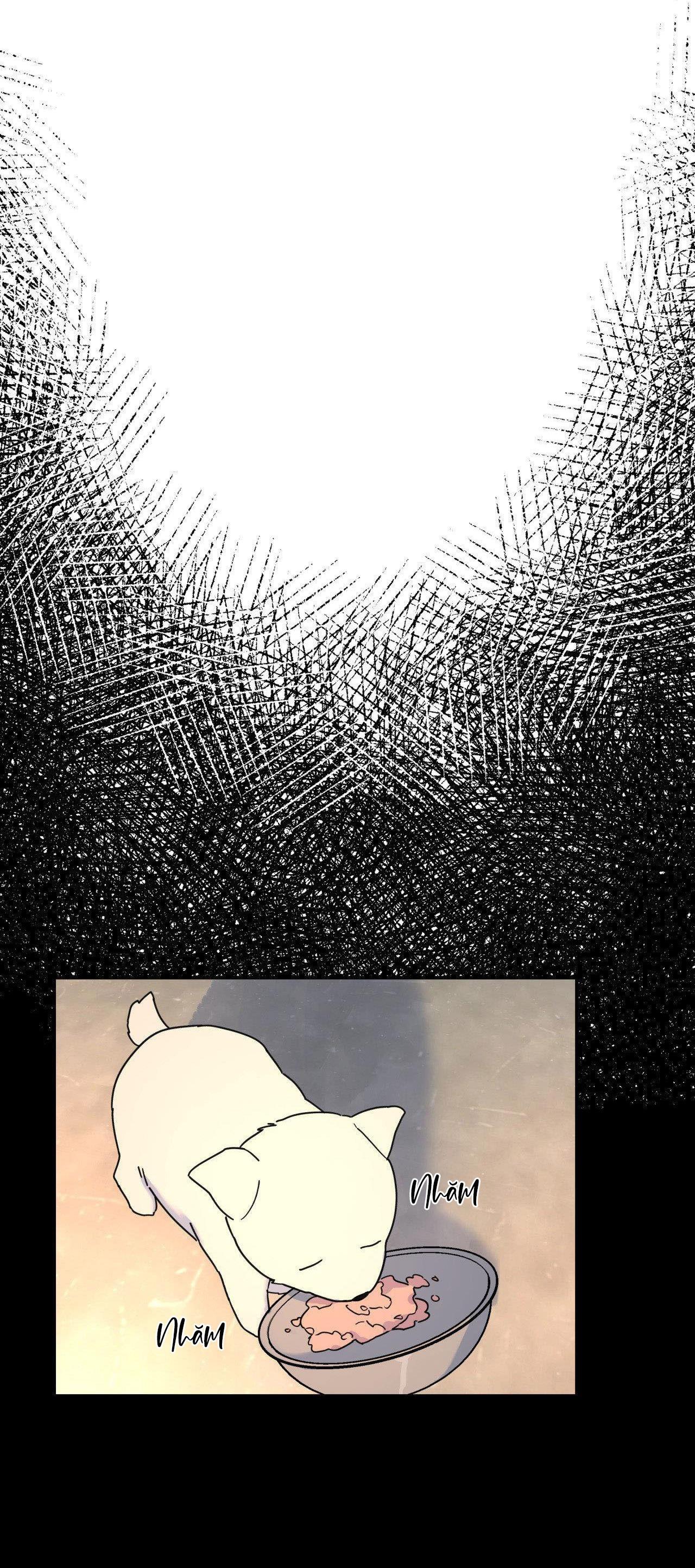 (CBunu) Cây Không Có Rễ - Chap 38