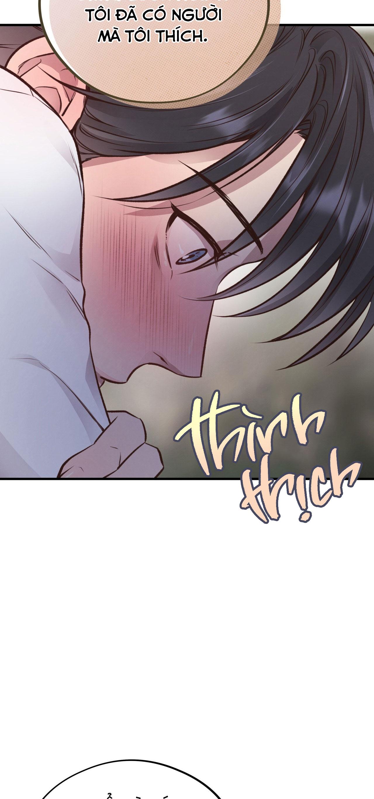 MẬT GẤU - Chap 26