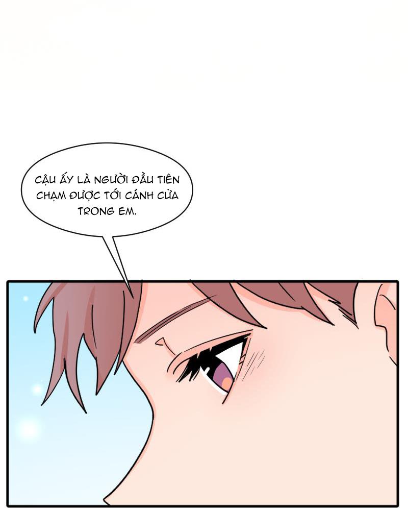 Truyện Ngôn Nhưng Không Ngôn Lắm - Chap 35