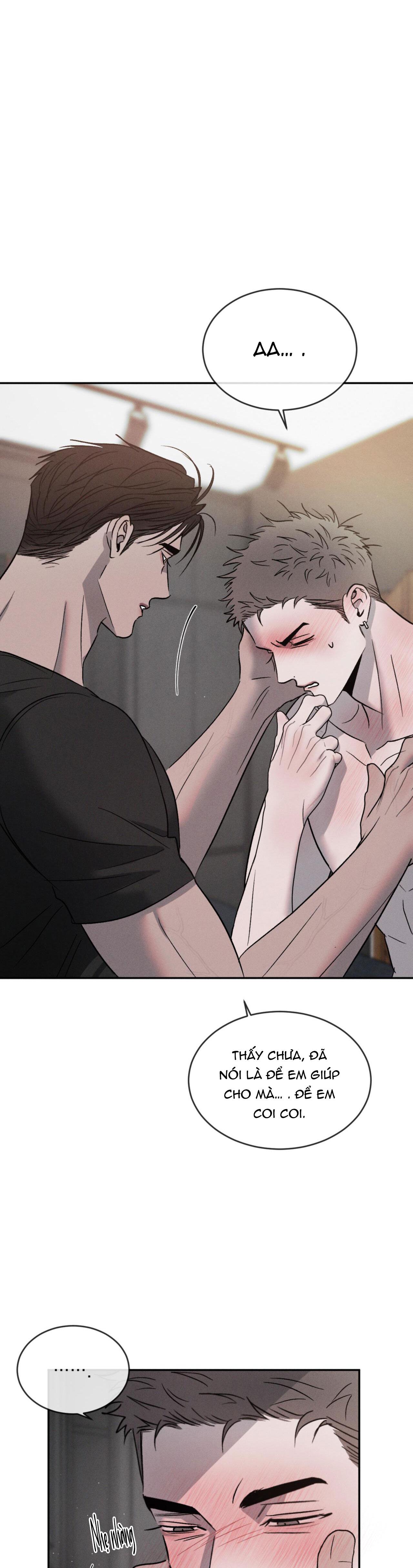 TƯƠNG PHẢN - Chap 60