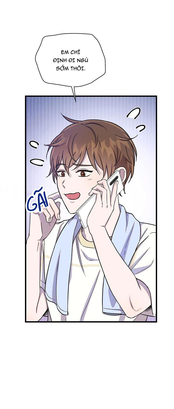 Làm Thế Nào Để Chia Tay Với Anh Ta - Chap 19