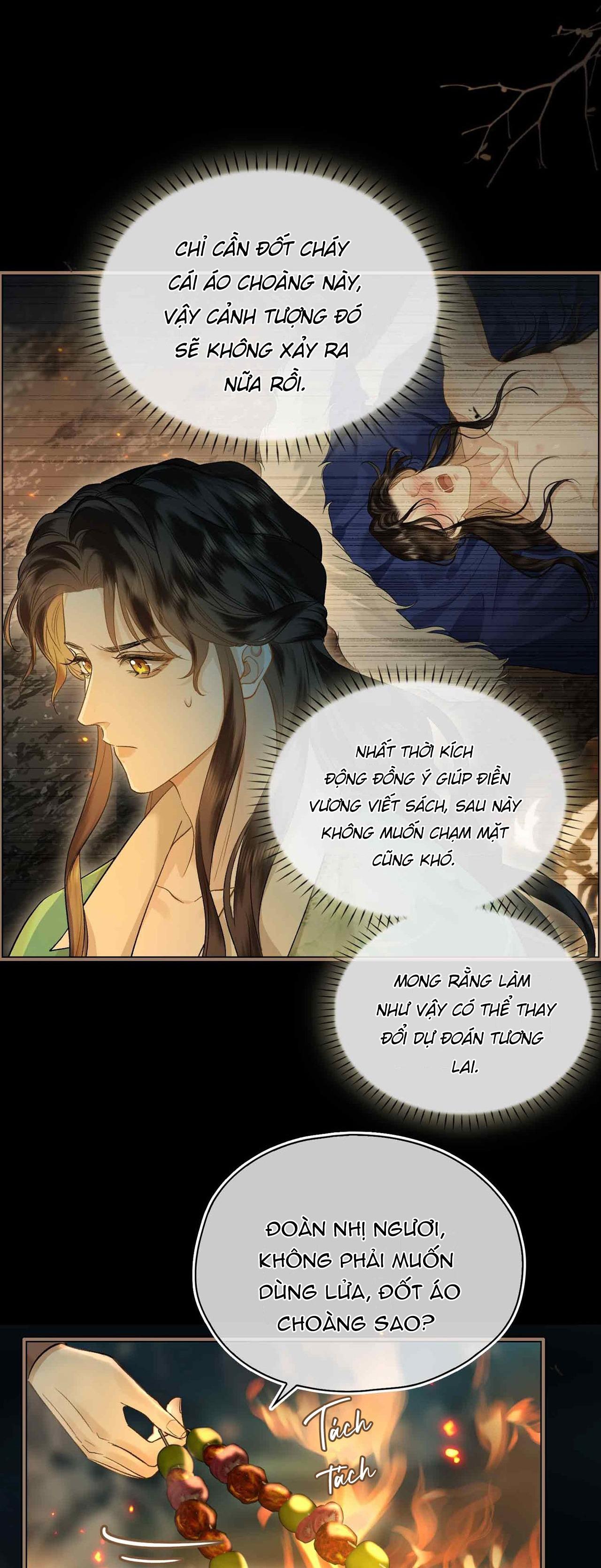 Dục Vọng - Chap 5