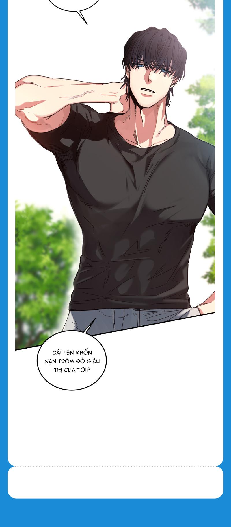 NGÔI NHÀ HƯỚNG MẶT TRỜI MỌC - Chap 0
