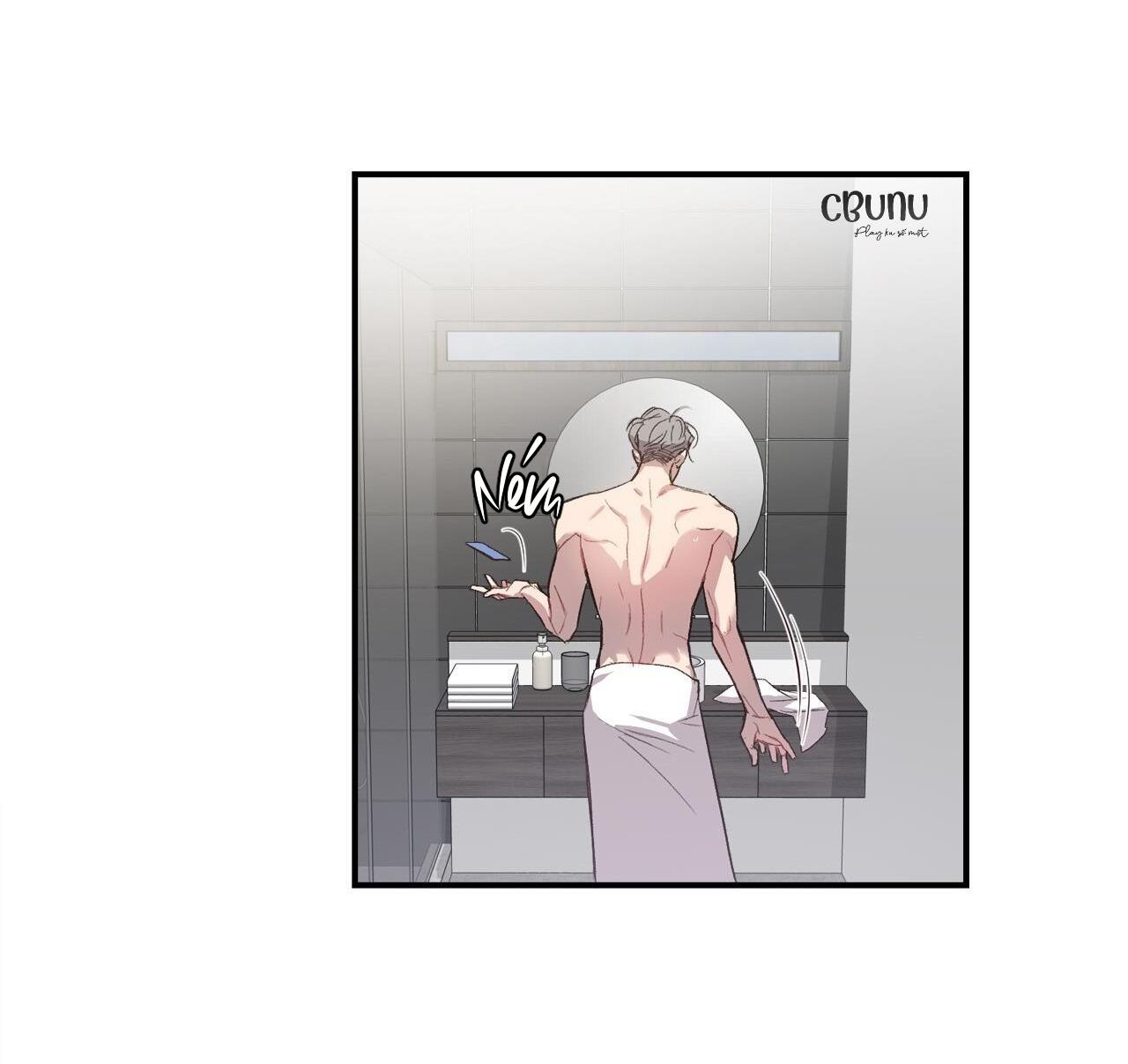 (CBunu) Bí Mật Của Mái Tóc - Chap 8