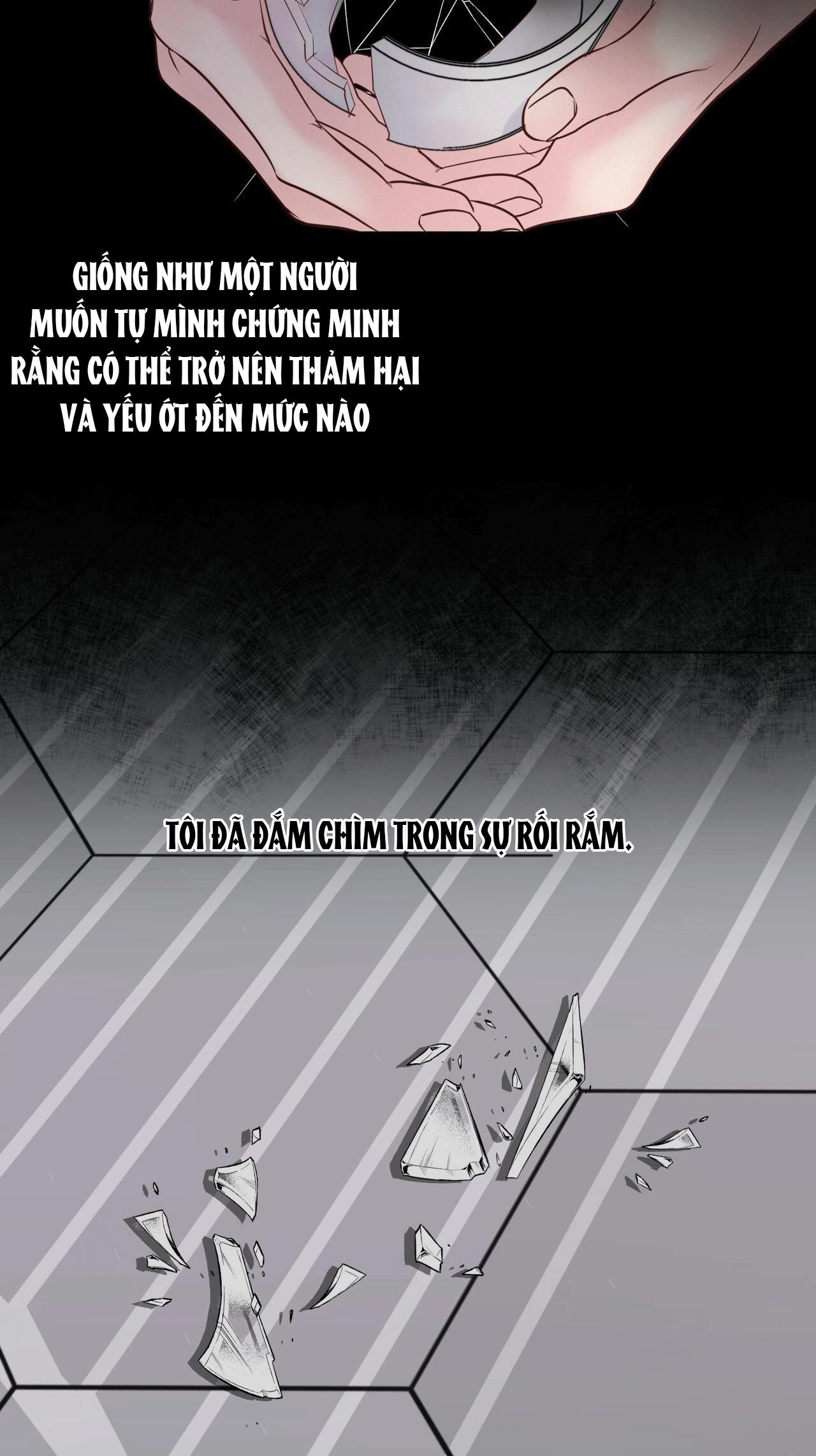 CHỦ NHÂN CỦA THỨ BẢY - Chap 20