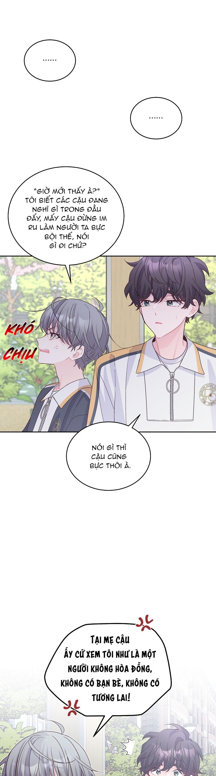 Merry Marbling - Chap 50