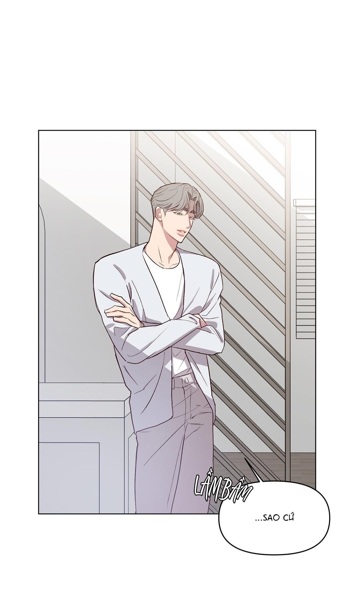 (CBunu) Bí Mật Của Mái Tóc - Chap 16