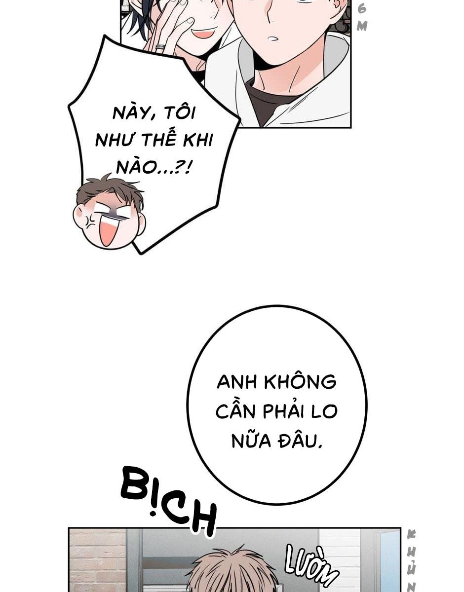 Tiền Bối, Chúng Ta Cần Nói Chuyện - Chap 29