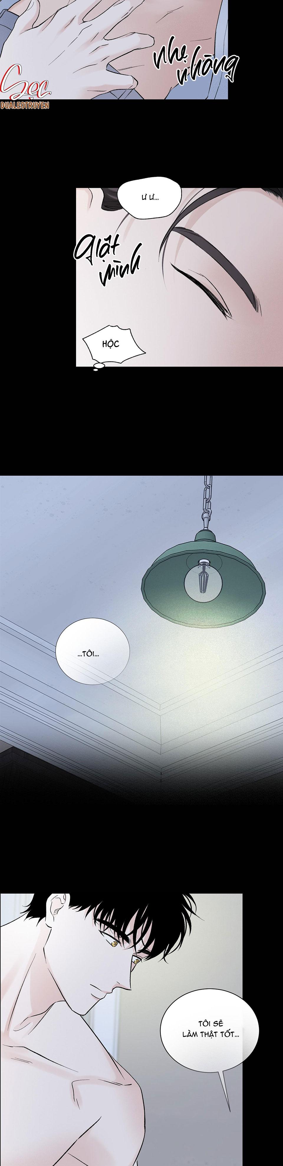 OVER CLOCK - Chap 13