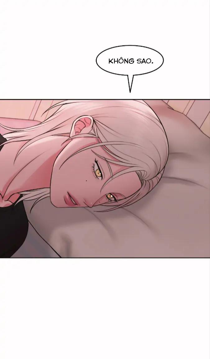 Vô Tình - Chap 20