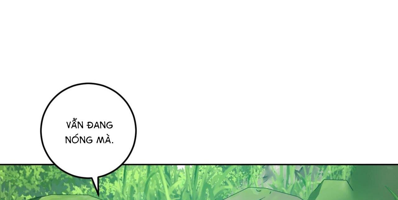 (CBunu) Khu Rừng Tĩnh Lặng - Chap 3