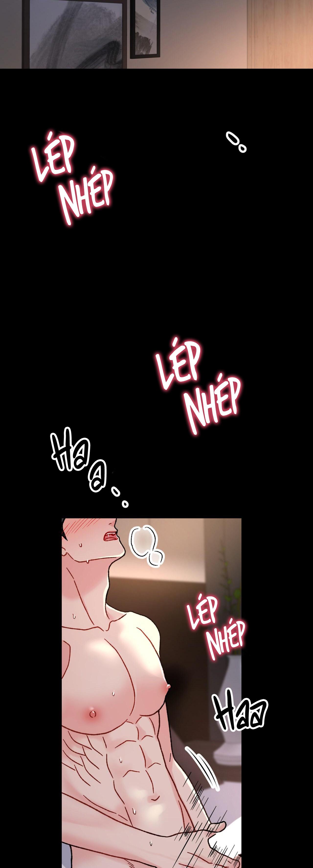 CẬU KHÔNG PHẢI LÀ GU CỦA TÔI - Chap 5