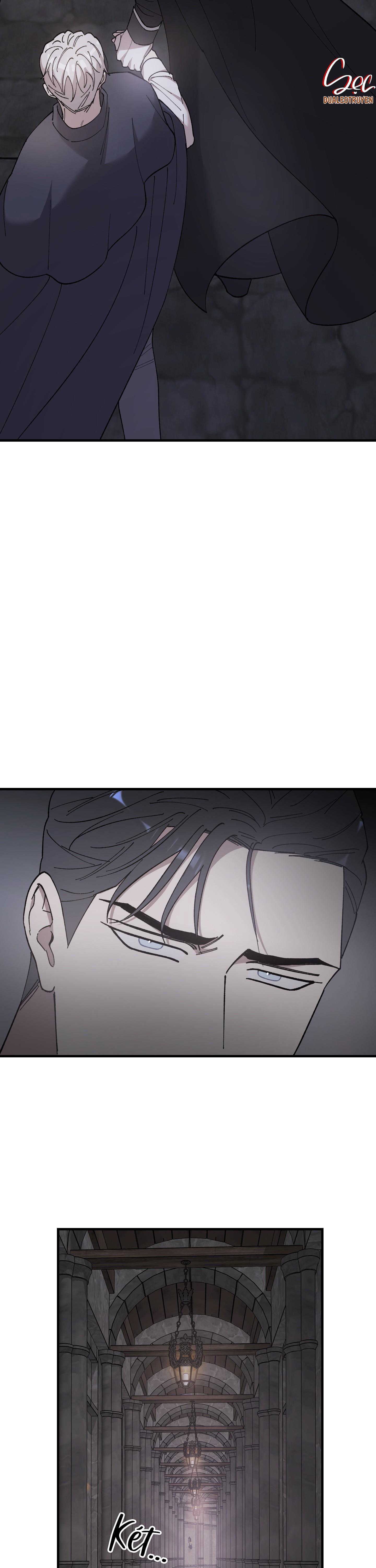 Đóa hoa của mặt trời - Chap 51