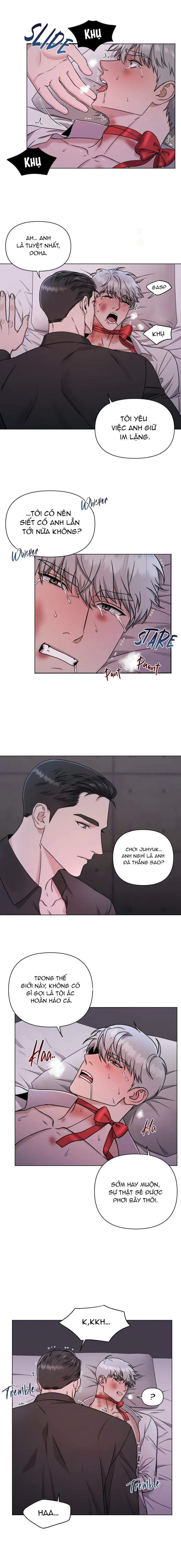 Tuyển Tập Khu chung cư GwangGong - GwangGong Apartment Complex - Chap 5