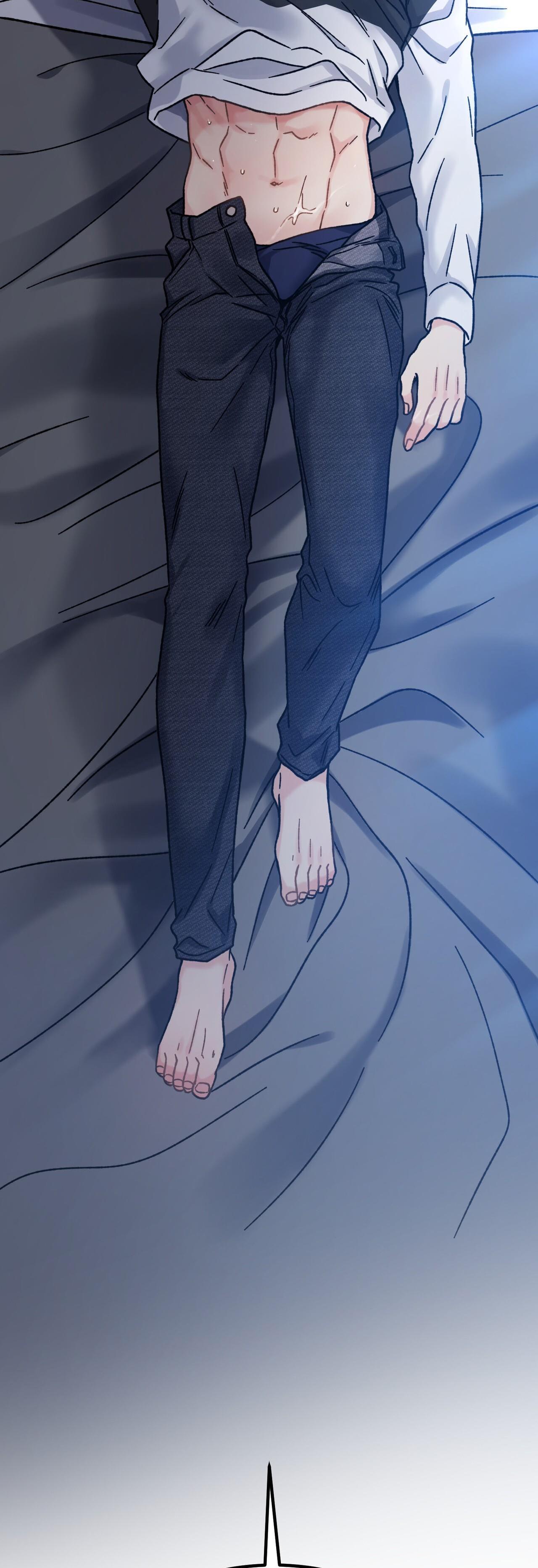 CẬU KHÔNG PHẢI LÀ GU CỦA TÔI - Chap 3