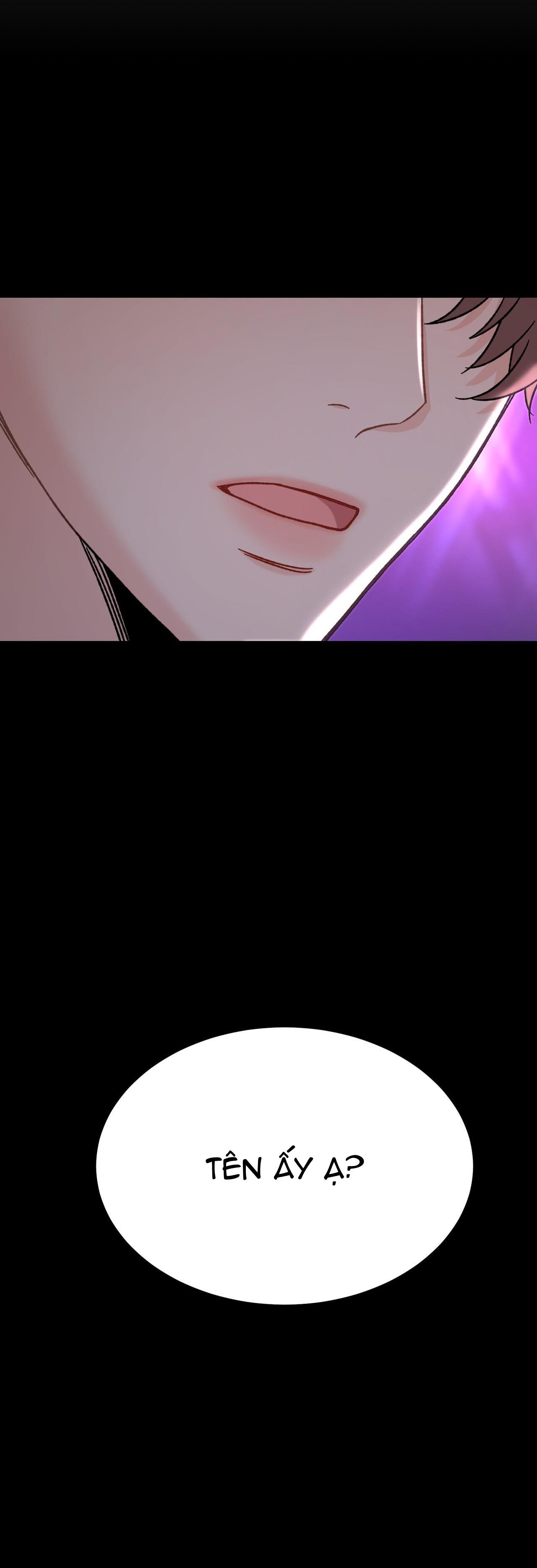 CẬU KHÔNG PHẢI LÀ GU CỦA TÔI - Chap 1