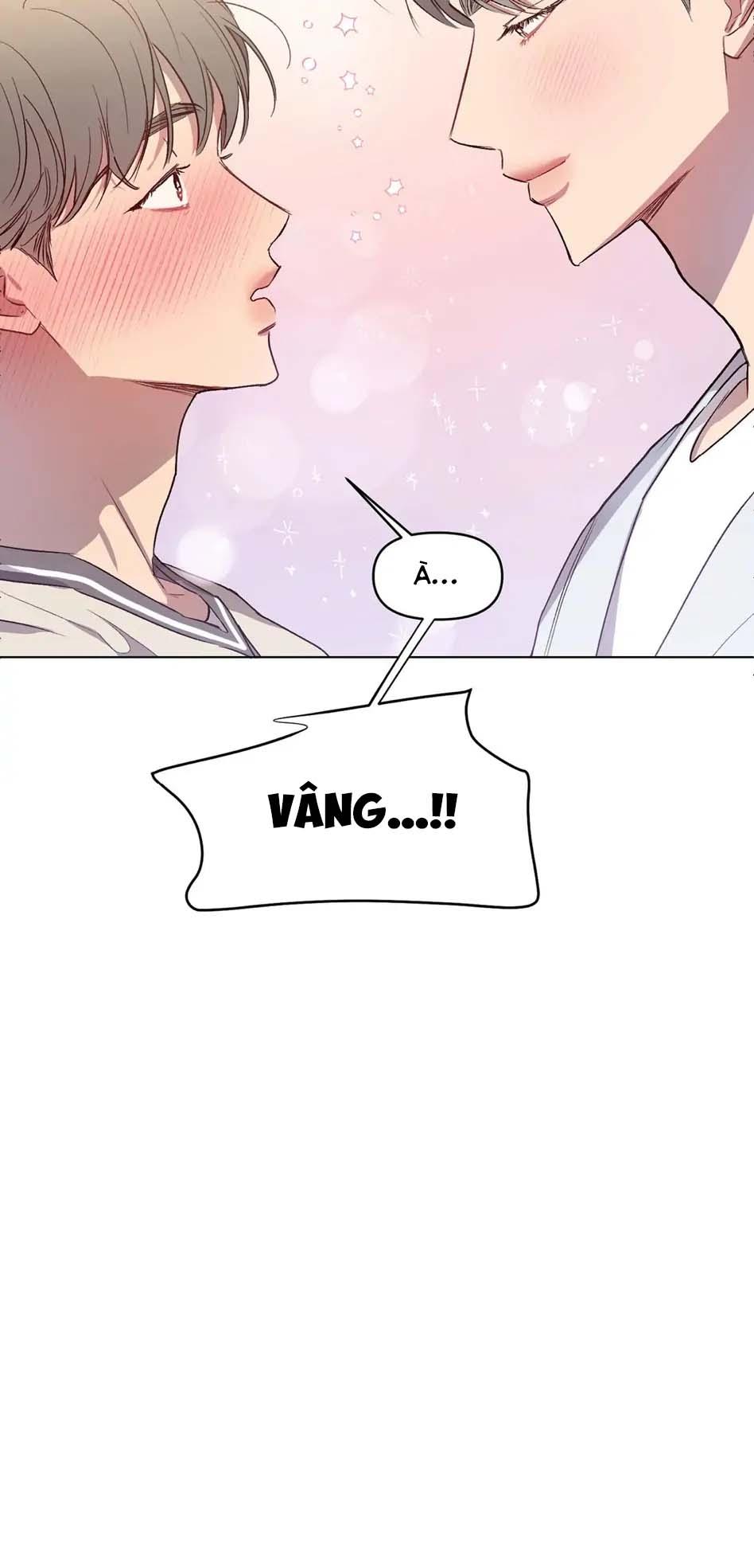 BÍ MẬT TRONG TÂM TRÍ ???? - Chap 16