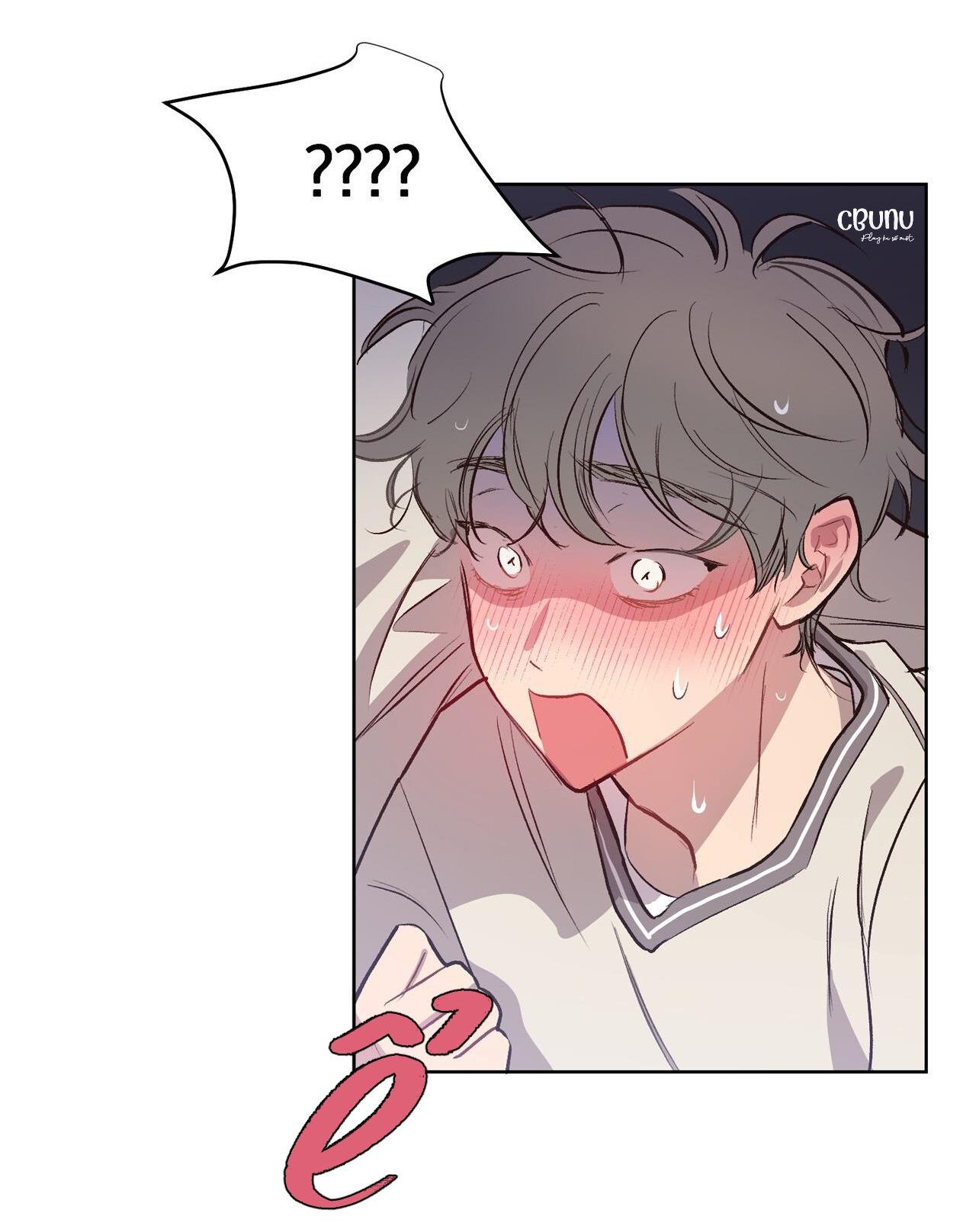 (CBunu) Bí Mật Của Mái Tóc - Chap 15