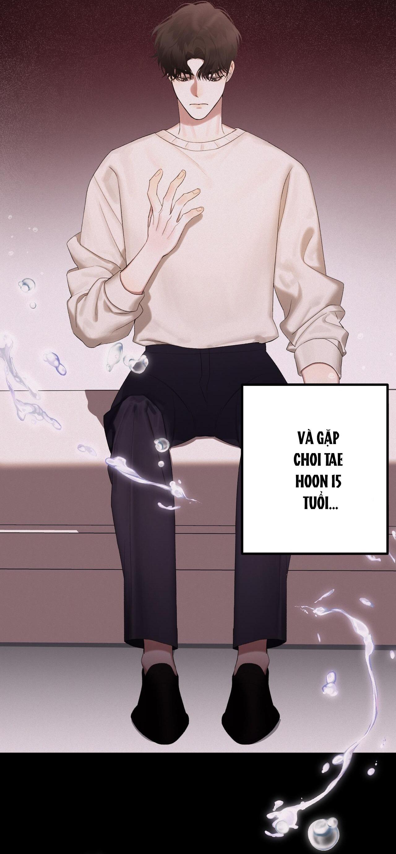 ĐIỀU KIỆN CỦA GUIDE - Chap 9