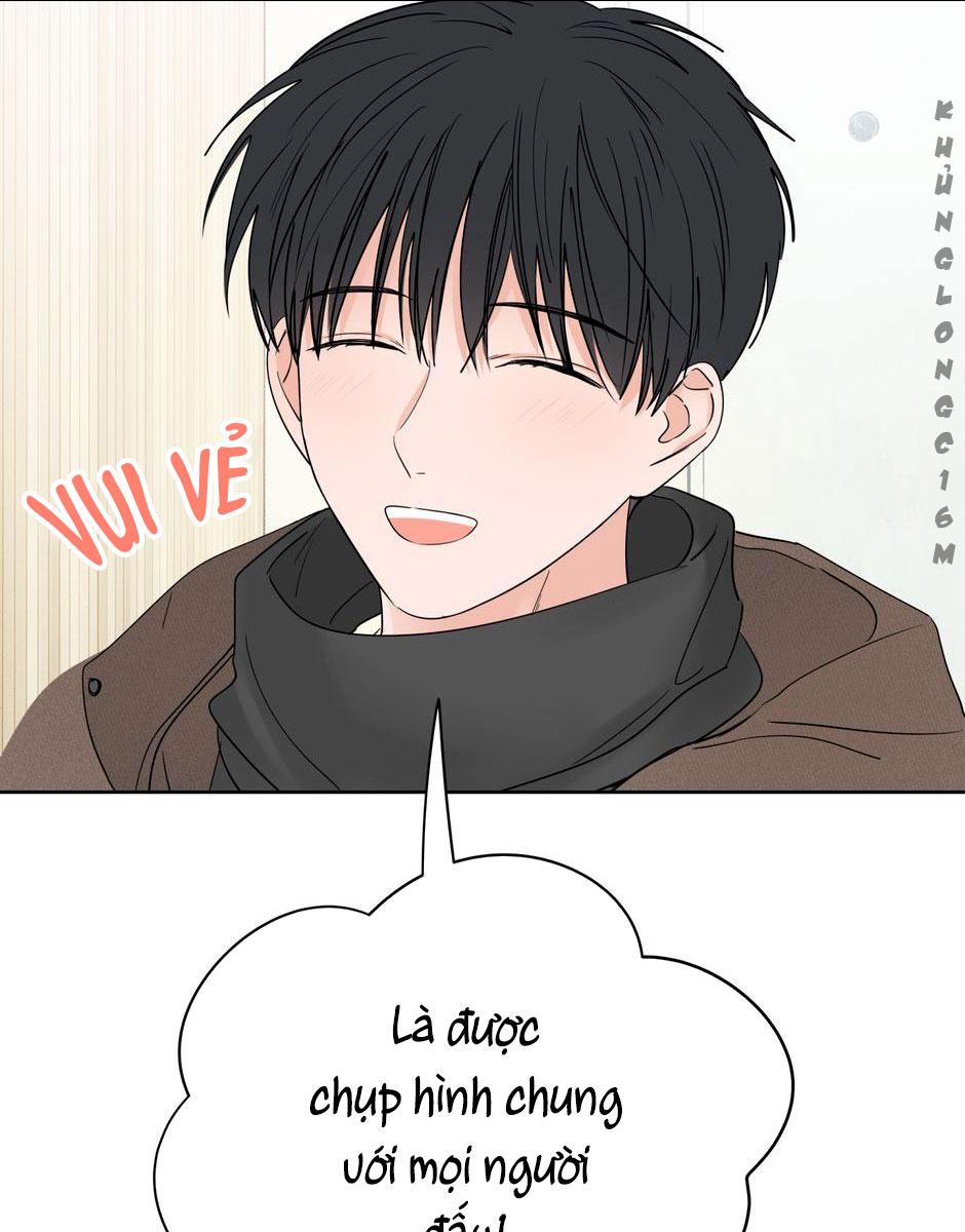 Tiền Bối, Chúng Ta Cần Nói Chuyện - Chap 30