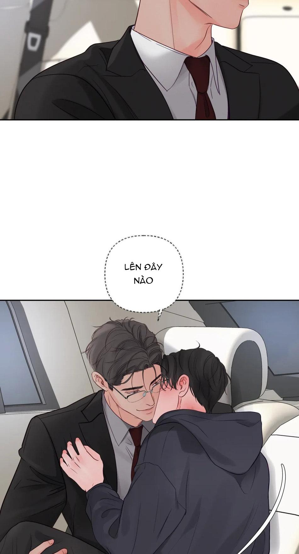 Tuyển Tập Khu chung cư GwangGong - GwangGong Apartment Complex - Chap 9