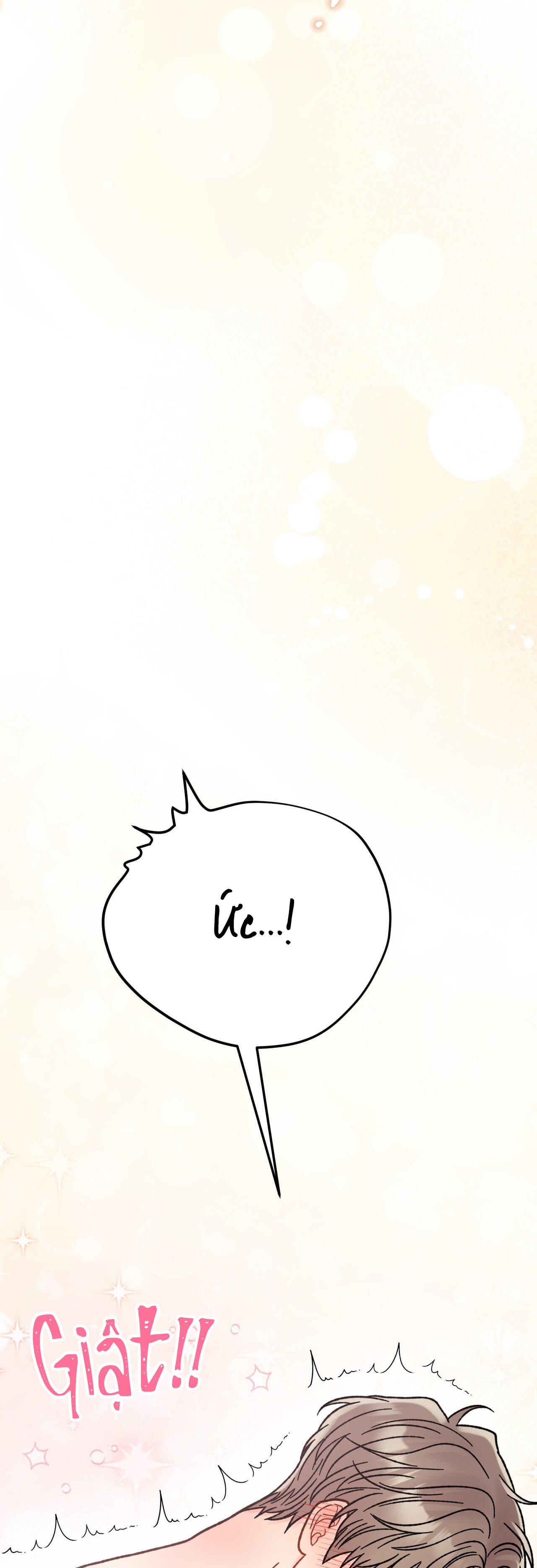 CẬU KHÔNG PHẢI LÀ GU CỦA TÔI - Chap 5