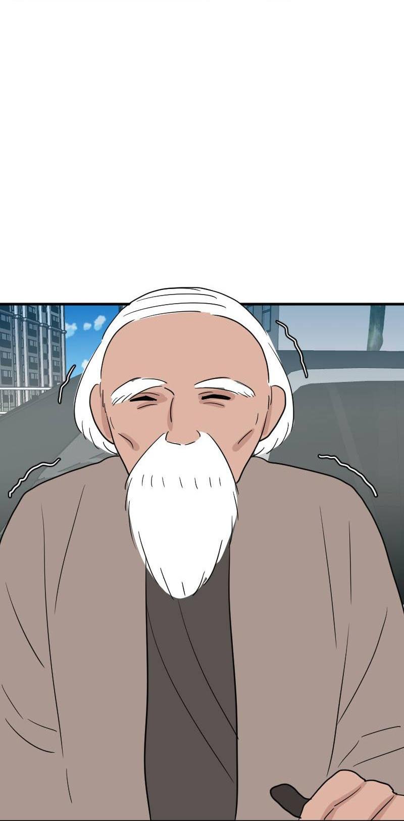 Truyện Ngôn Nhưng Không Ngôn Lắm - Chap 43