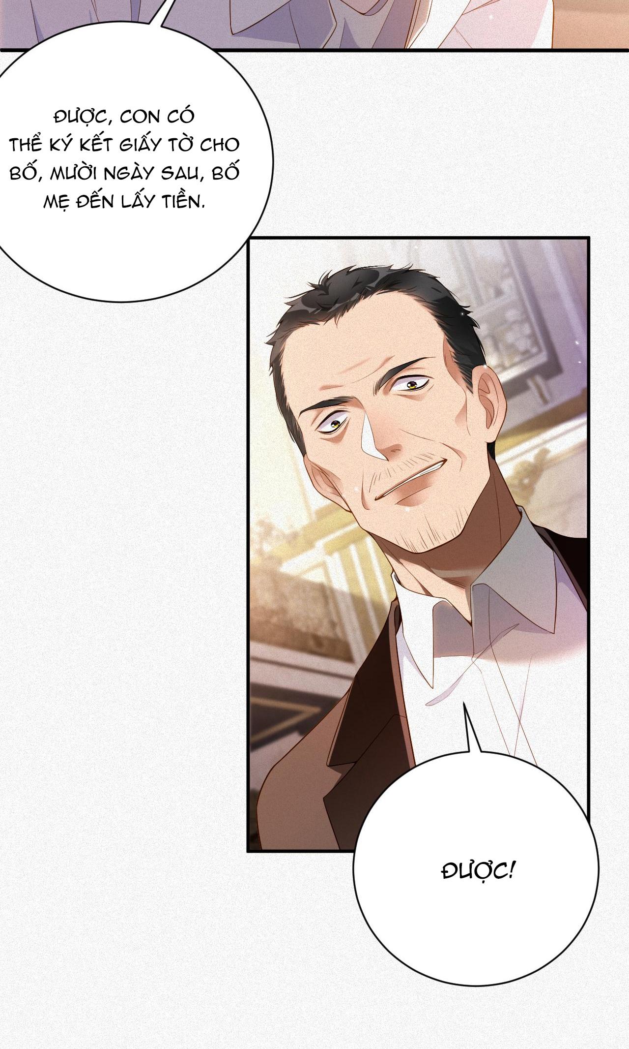 CHỒNG CŨ MUỐN TÁI HÔN LẦN NỮA - Chap 16