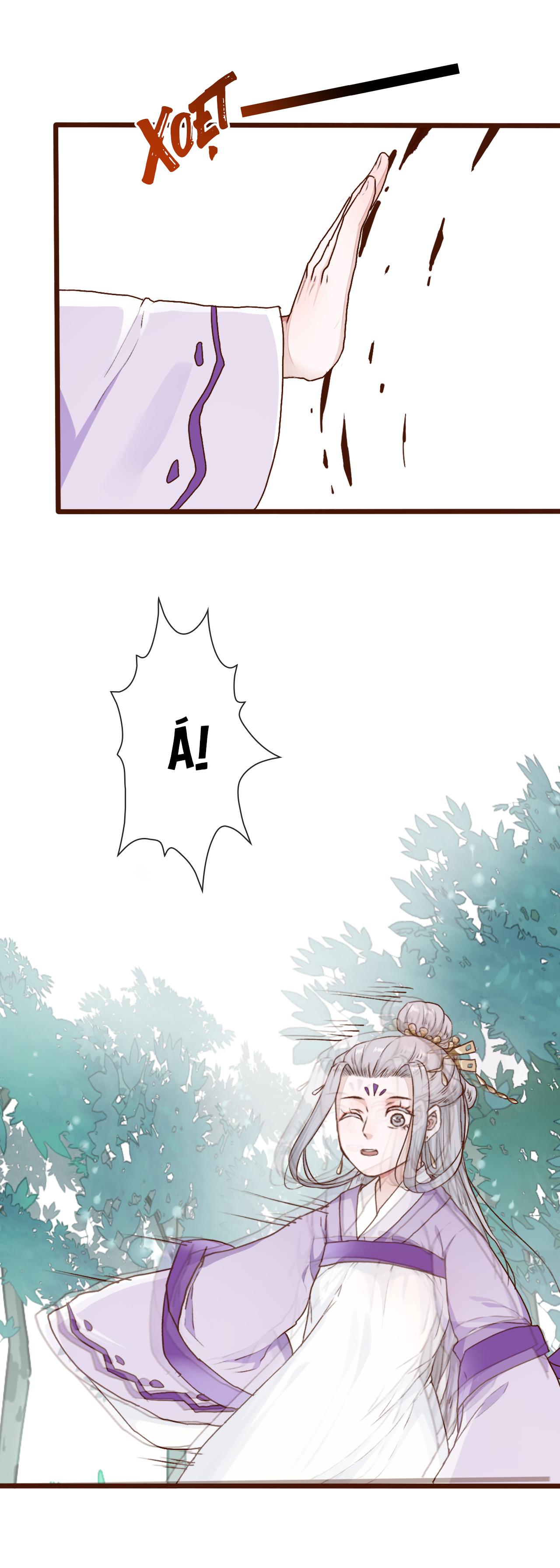 Hạnh Lâm Phương Hoa - Chap 52