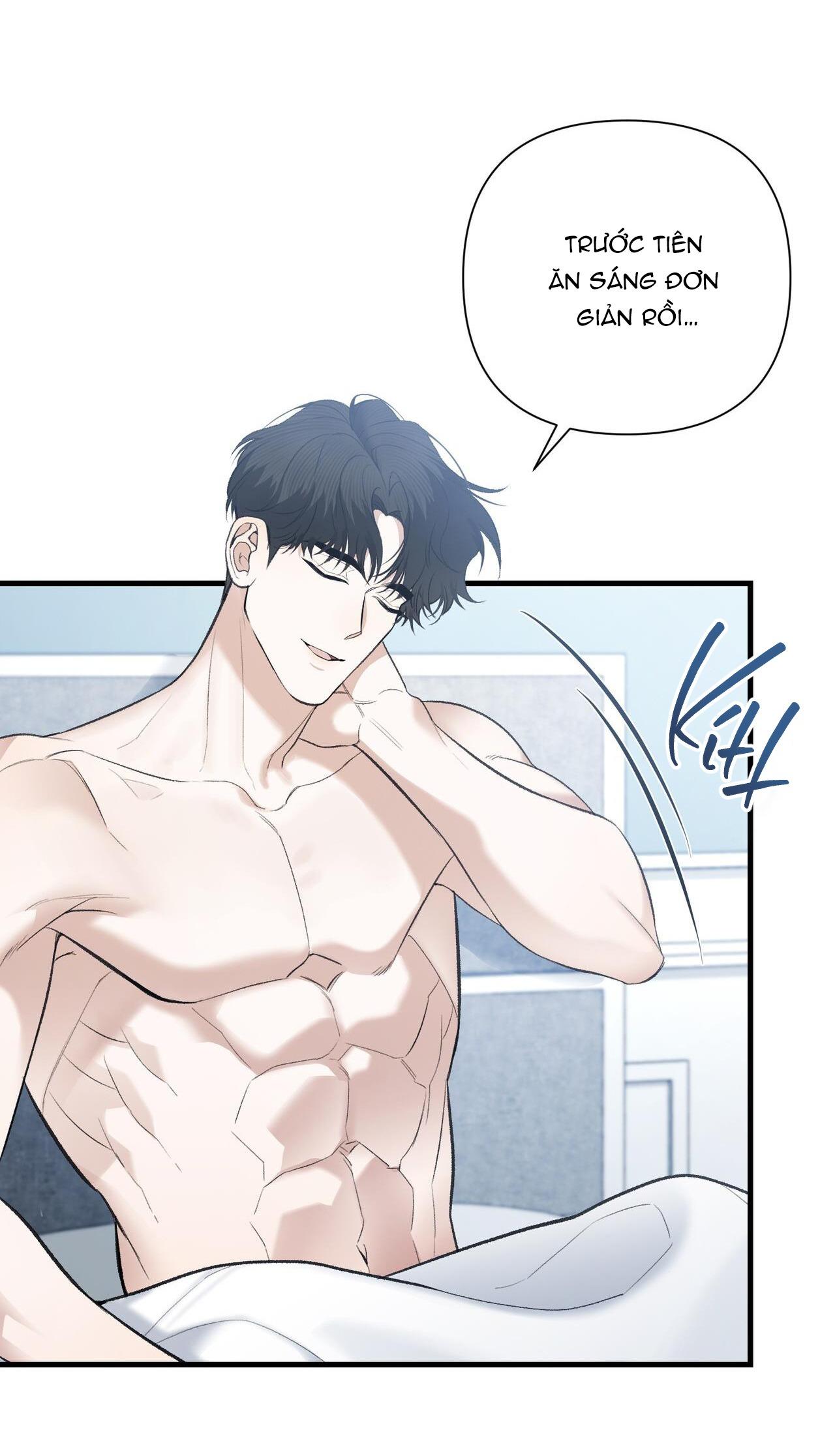 ĐIỀU KIỆN CỦA GUIDE - Chap 10