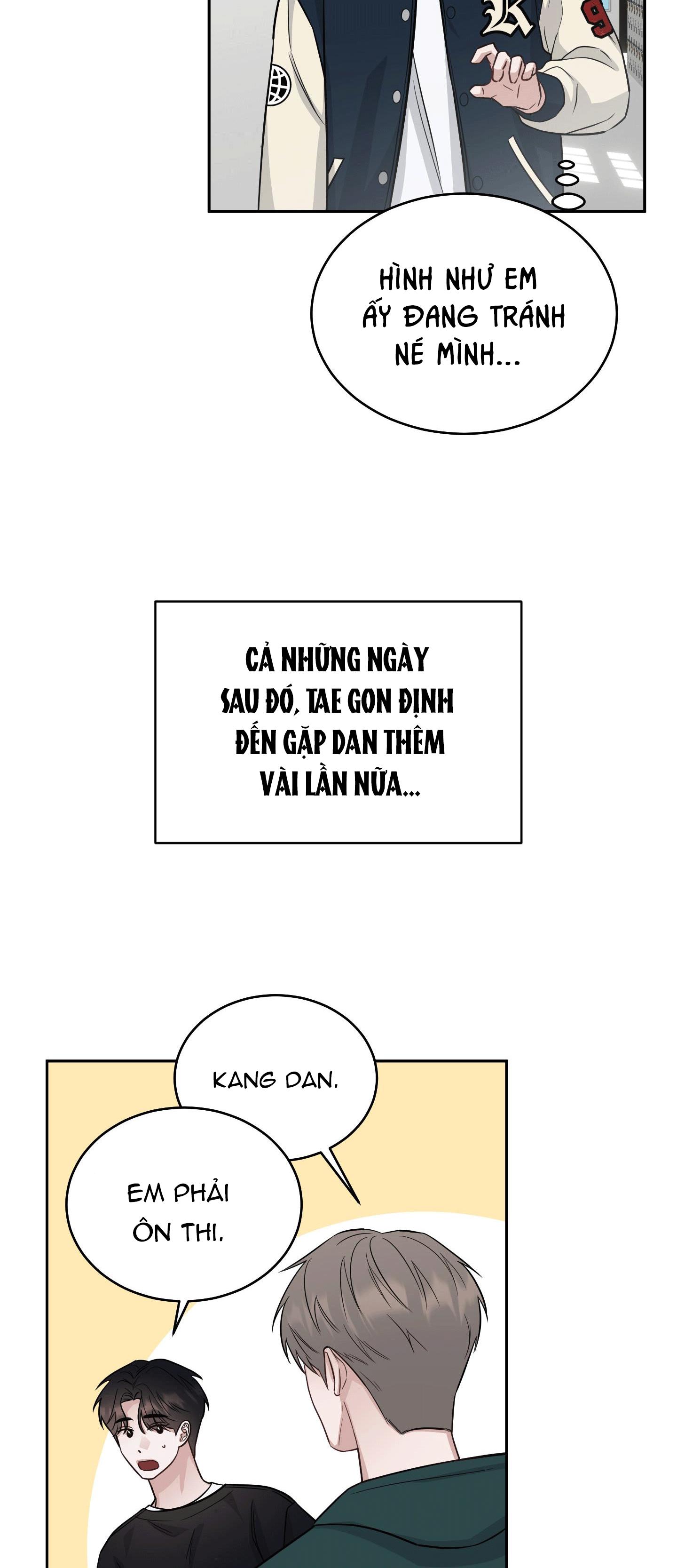 TUYỂN TẬP CUỒNG CÔNG-CHIẾM HỮU CÔNG CỦA NHÀ KIM - Chap 10.6