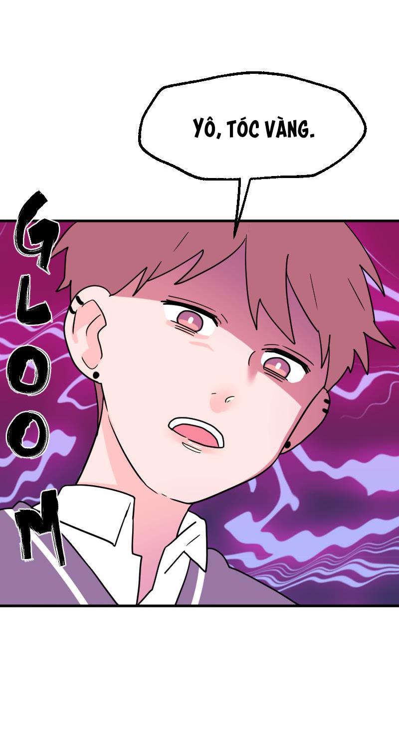 Truyện Ngôn Nhưng Không Ngôn Lắm - Chap 34