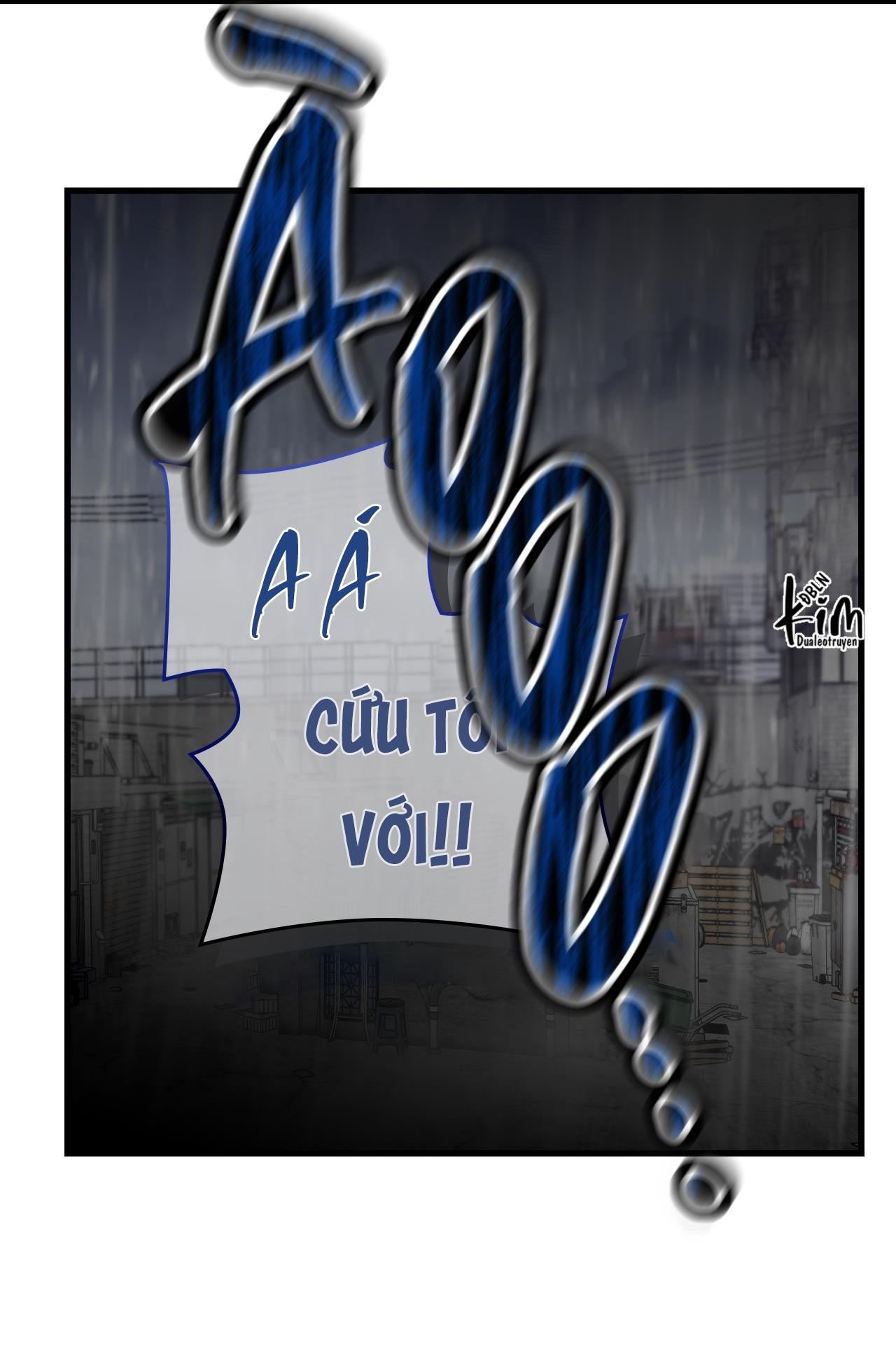 OVER THE PARADISE - Chap 19