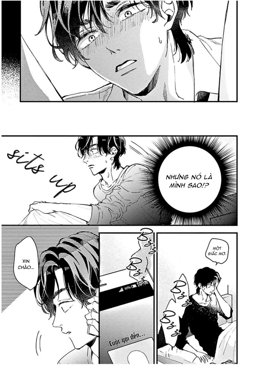 Người tà răm luôn có quỷ theo sau - Chap 69.2 - Trang 55
