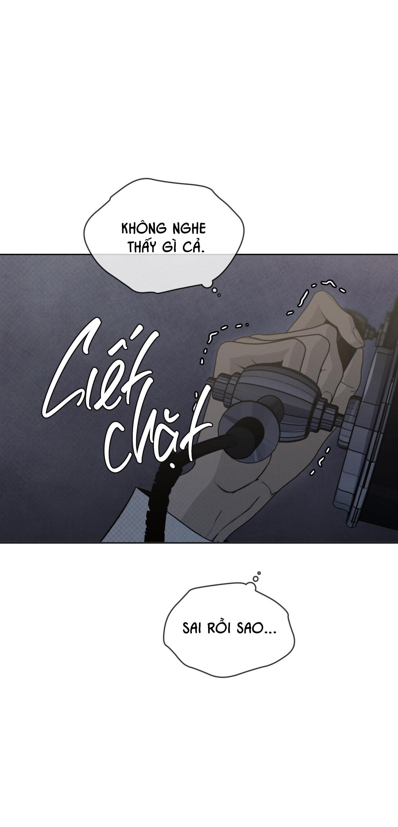 CODENAME ANASTASIA - Chap 17