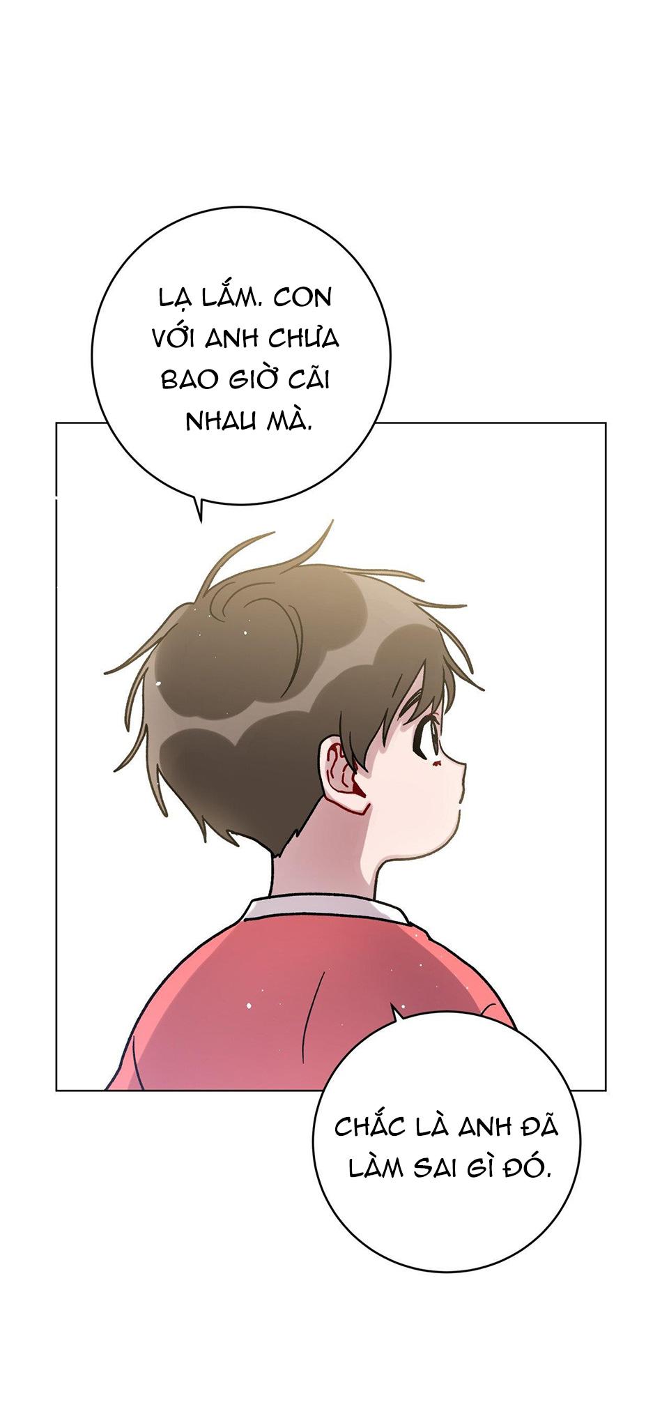 Cơn Mưa Rào Mùa Hạ - Chap 29