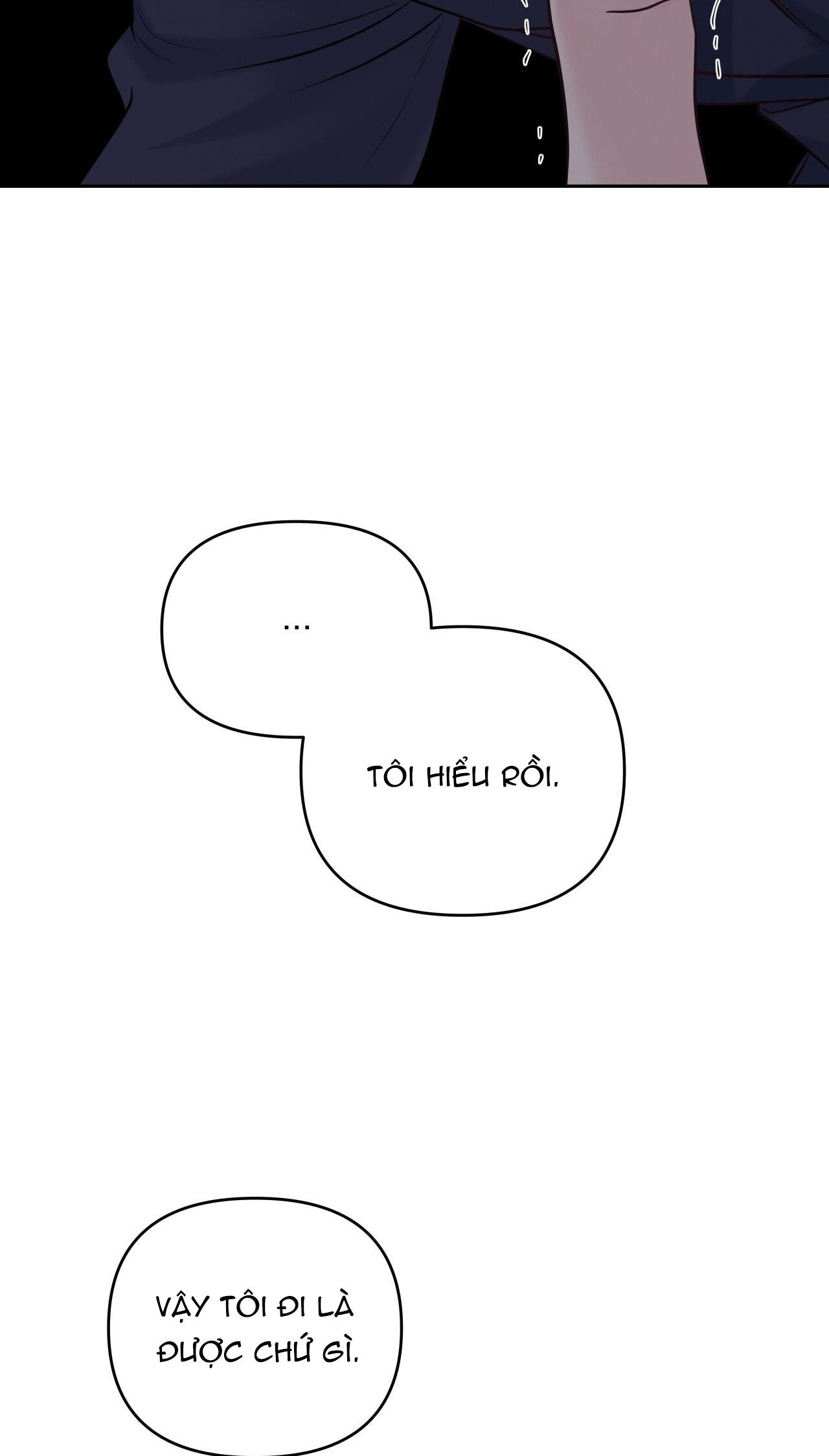 CHỦ NHÂN CỦA THỨ BẢY - Chap 20