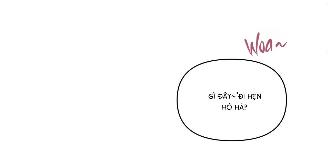 (CBunu) Bí Mật Của Mái Tóc - Chap 14