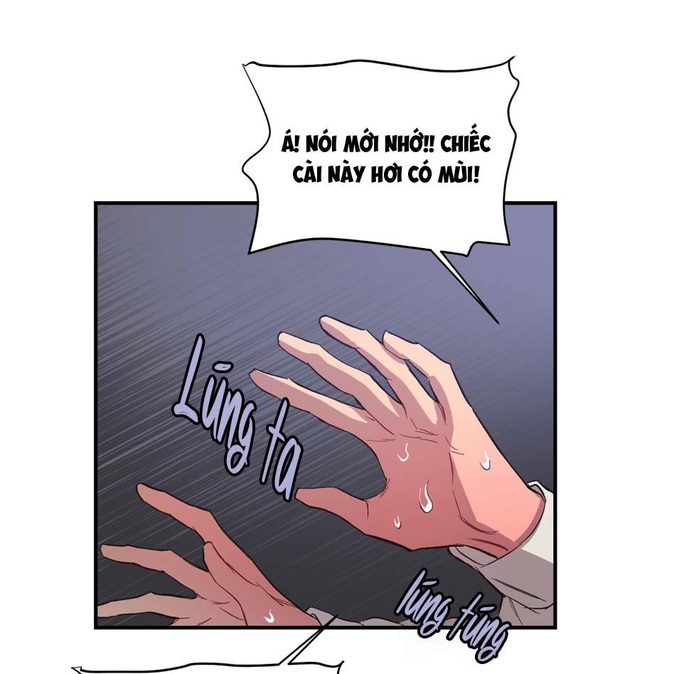 BÍ MẬT TRONG TÂM TRÍ ???? - Chap 11