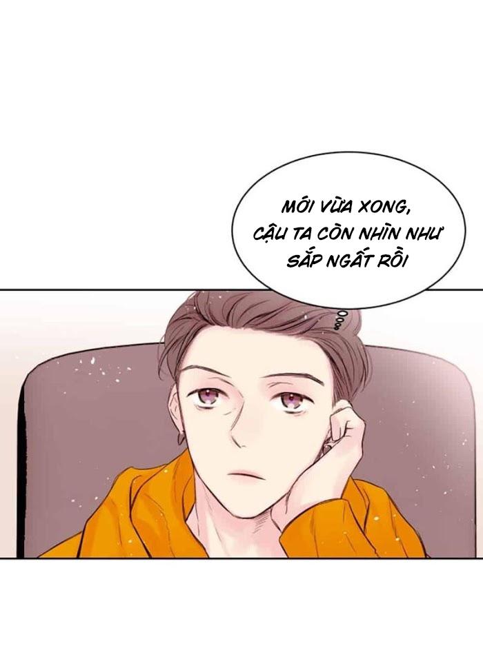 Bí Mật Của Tôi - Chap 6