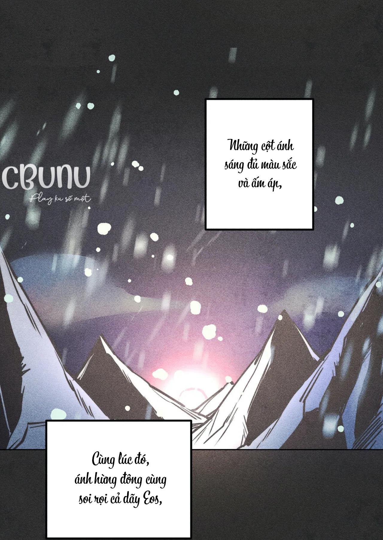 (CBunu) Làm vị cứu tinh thật dễ dàng - Chap 62