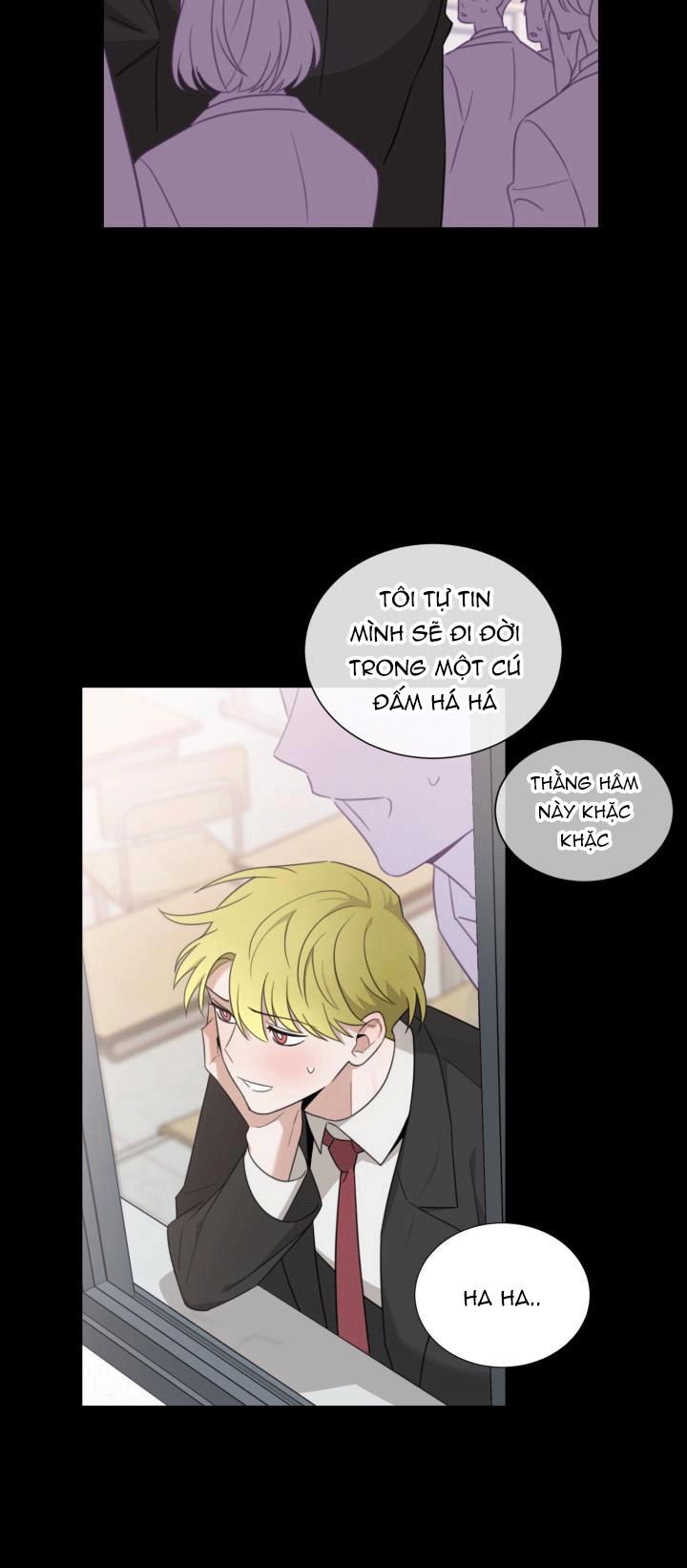 TUYỂN TẬP NGỰC BỰ, CUNG KHỦ CỦA NHÀ KIM - Chap 110